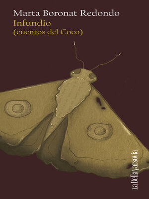 cover image of Infundio
